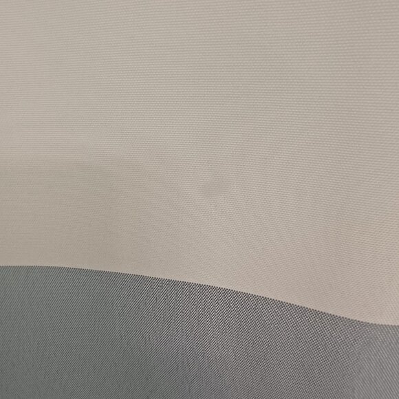 Hookless Shower Curtain with PEVA liner - Picture 4 of 9